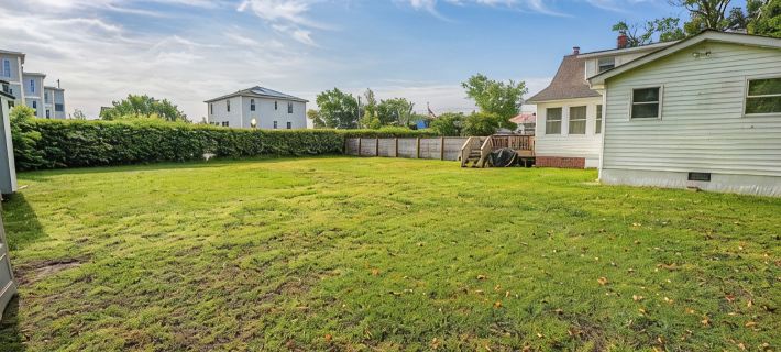 Recently Renovated 4BR 3BA Home Hotel a Colonial Beach