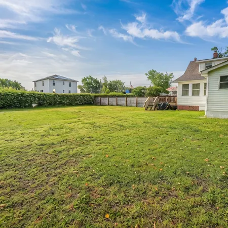 Recently Renovated 4BR 3BA Home