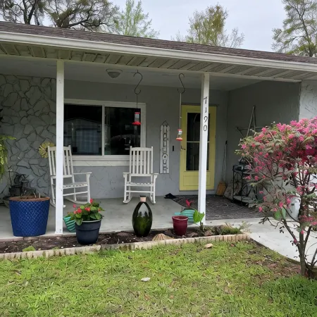 Crystal Cottage your destination to fun in the sun and activities