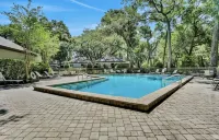 WOW Charming 2-bedroom villa on the Omni Amelia Island Resort BEACH GOLF 2 POOLS - Villas