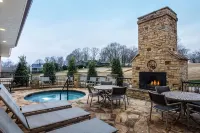 5 bedroom House in Rock Barn Golf & Spa - 4 stjerner