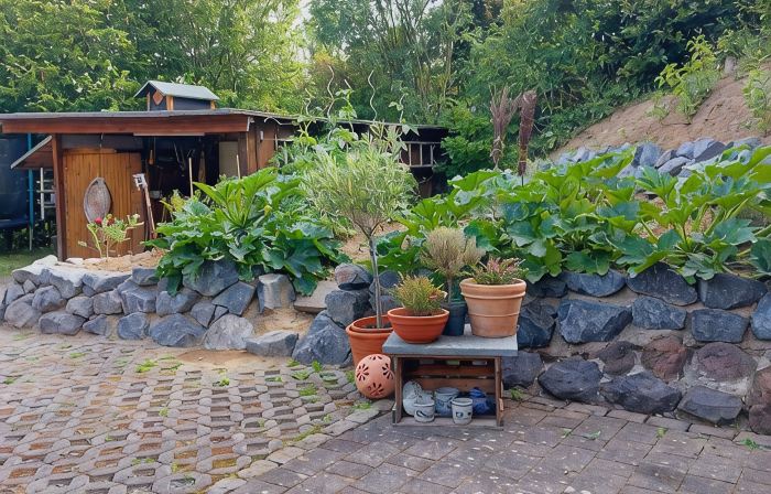 Cozy vacation apartment between Moselle and Rhine, near various dream loops and castles
