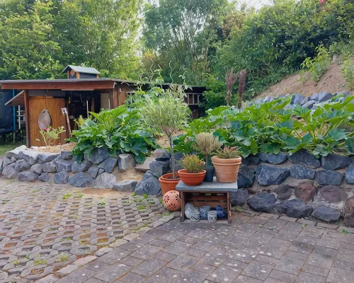 Cozy vacation apartment between Moselle and Rhine, near various dream loops and castles Hotels in Boppard