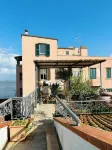 Spacious historic apartment with rooftop terrace - 4-Star