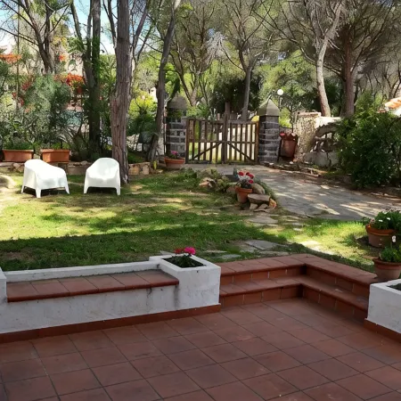 Appartamento Ibisco