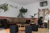 Hotel Herian
