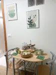 Angela's House - breakfast