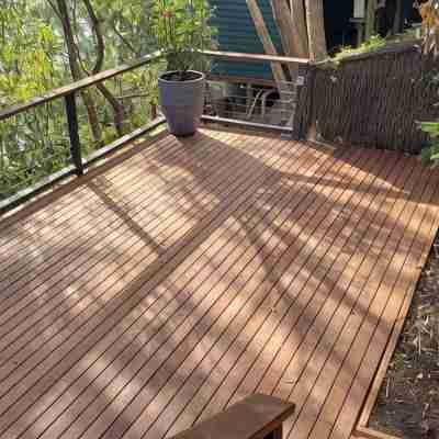 Absolute waterfront home on the Hawkesbury River perfect for fishing & relaxing Hotel Exterior