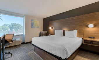 Best Western Corpus Christi Airport Hotel
