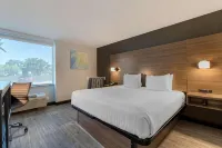 Best Western Corpus Christi Airport Hotel