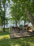 Heilberger Hus [Ottertail Co. A-frame] The perfect relaxing LAKE Cabin - Feriehus