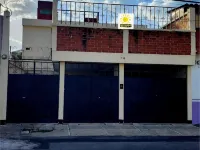 Be Happy Hotel Gt Hotels near La Aurora International Airport
