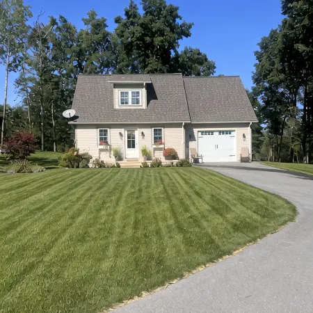 Cute and Cozy Cottage just 10 miles north of State College, PA!