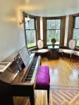 Eagle Spring Farm House Near Penn State Football - Homestays