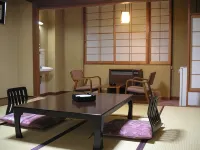 Ogiya - 3 stjerner