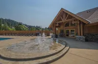 Roslyn Ridge Get-A-Way w/ hot tub