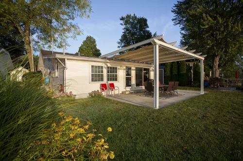 Escape to Indian Lake! Boating-Tubing-Kayaking-Fishing & more! - 3-Star