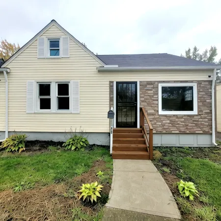 Cozy Home in Beautiful Berea: near Airport, IX Center, Parks, & Campus Отели в г. Берея