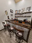 Barndominum, minutes to lake and trails sleeps 14+ Weddings, Events, Retreats - 3 tähden