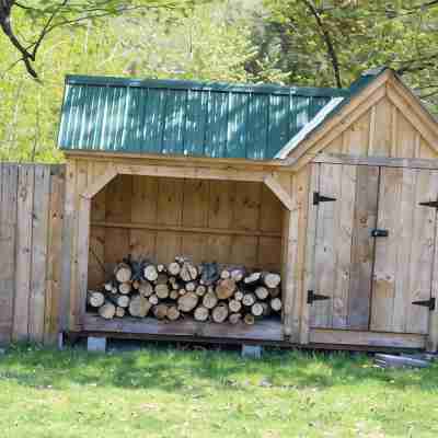 Black Creek's Maple Nature Escape Others