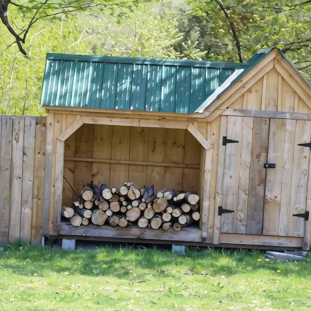 Black Creek's Maple Nature Escape