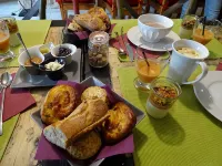Le Relais d'Arzac