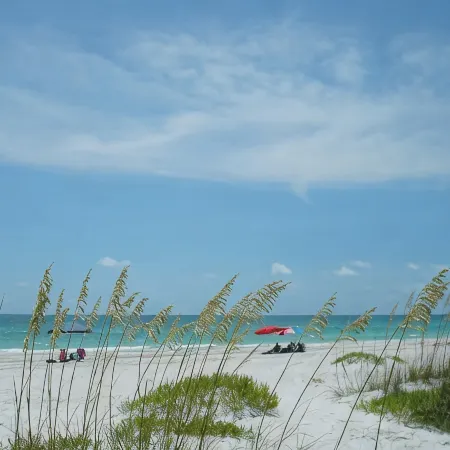 Waterfront View 10 Mins To Beach, Anna Maria Island & St Armands Circle/Lido Key