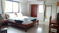 Submukda Grand Hotel - balcony