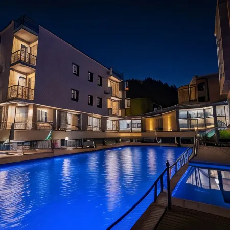 Hotel San Pietro