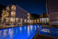 Hotel San Pietro - Pools