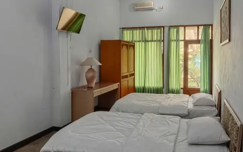 Hotel Istiqlah Syariah