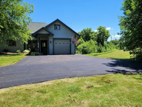 Beautiful Peek'n Peak Highlands Condo - Wi-Fi