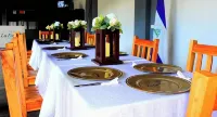 Hotel Boutique La Esencia - breakfast