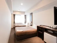 โรงแรม เอลีท เกียวโต สเตชัน - พร้อมระเบียง