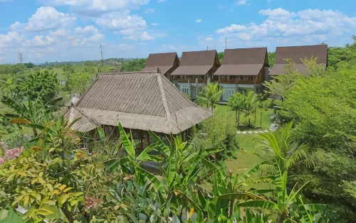 Grand Mega Resort & Spa