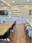 Phenomenal in Fuquay-Sleeps 11- Weddings, Pets, Minutes to High Grove Estates!!! - Wifi