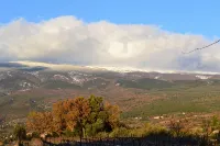 Cottage rental in Bédoin at the foot of Mont Ventoux - Wi-Fi