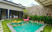 Dzanum Resort