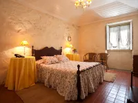 Quinta do Casal de S. Miguel de Soutelo Hotels in Vila Verde