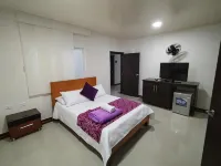 Hotel El Bosque Valledupar