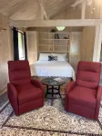 Boathouse Efficiency Waterfront Cottage near Acadia National Park - 4-stjärniga