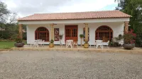 Villa de Los Angeles -  Ferienhäuser