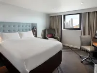 Premier Inn York City (Blossom St South) Hotels near Bar Convent Museum