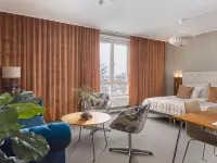 Best Western River C Hotel Hotels in Karlstad