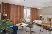 Best Western River C Hotel
