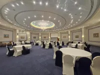 Mena Holiday Beach Resort Half Moon - Wi-Fi