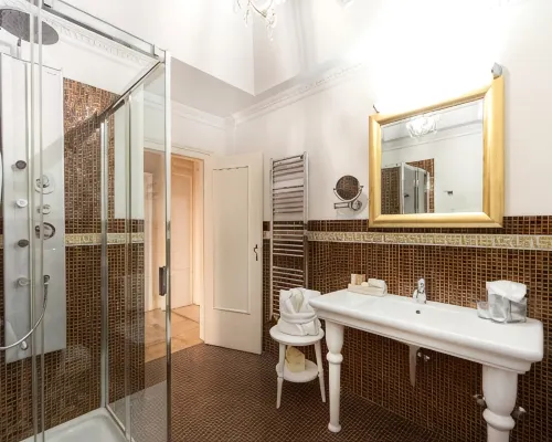 Grand Hotel Rimini Camere Photos