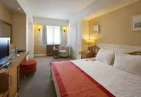 Dedeman Palandoken Ski Lodge Hotel โรงแรมใน
