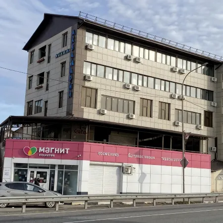 Аквамарин
