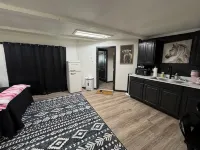 Perfect place to stay for events at the Lazy E